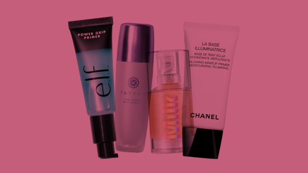 10 Best Primers for Mature Skin That Don&rsquo;t Settle, Slide, or Crease