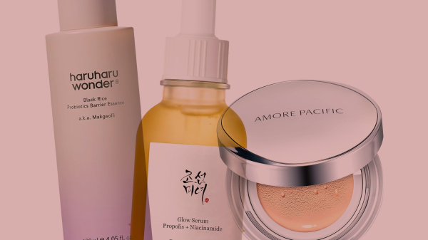 Found: The Best K-Beauty Deals at Amazon&rsquo;s Big Spring Sale