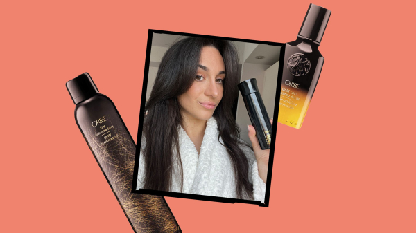 Oribe Is &ldquo;Quiet Luxury&rdquo; Hair-Care That Always Delivers