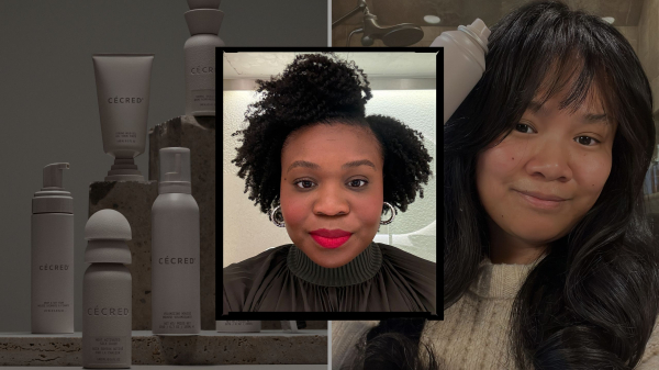 C&eacute;cred Review: We Tried Beyonc&eacute;&rsquo;s Hair-Care Line on 6 Curl Patterns&mdash;With Photos